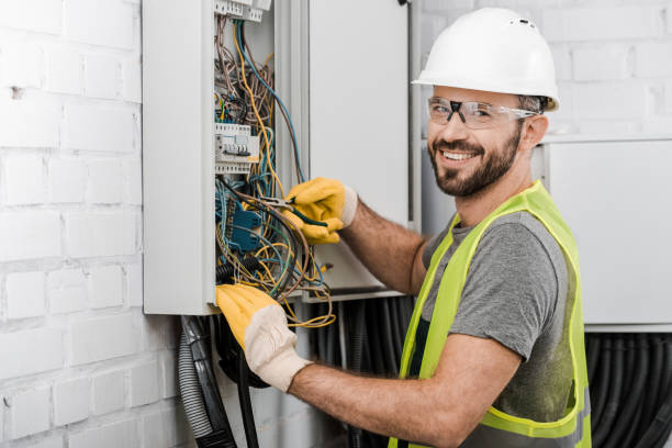 Industrial Electrical Services in Wolcottville, IN