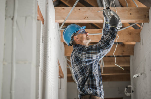 Best Electrician Near Me  in Wolcottville, IN