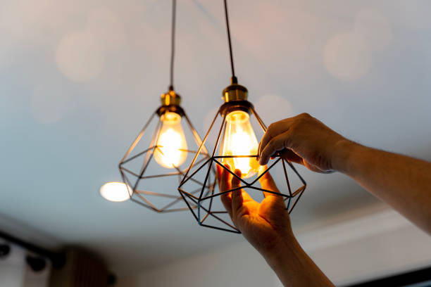 Best Electrical Installation Contractor  in Wolcottville, IN