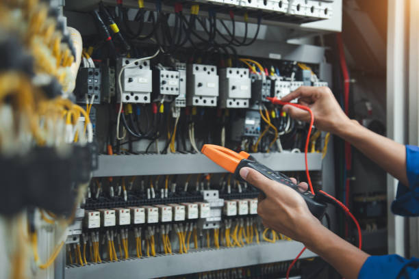 Best Electrical Wiring Services  in Wolcottville, IN