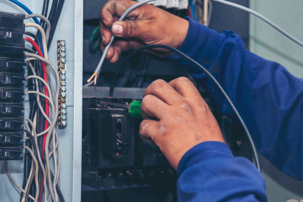 Best Electrical Upgrades for Homes  in Wolcottville, IN