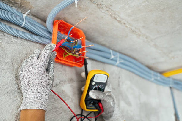  Wolcottville, IN Electrician Pros