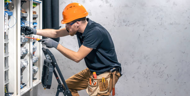 Best Electrical System Inspection  in Wolcottville, IN