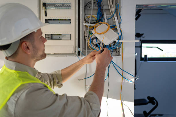 Electrical System Inspection in Wolcottville, IN